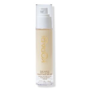 Kopari Sun Shield Soft Glow Daily Face SPF 30